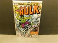1974 The Incredible Hulk #237 Comic