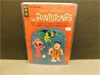 1966 Flintstones #36 Comic