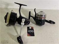 Fishing Reels