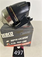 Zebco Reel