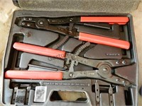 Matco Snap Ring Pliers Set MST4513