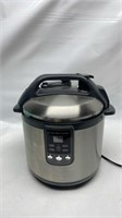 Breville Pressure cooker