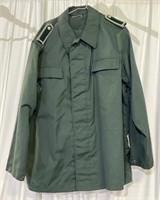 (RL) German Military Uniform Jacket and Pants