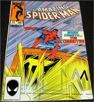 AMAZING SPIDERMAN #267 -1985