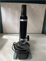 Bausch & Lomb 50x-200x microscope