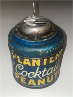 Advertising Planters Cocktail grinder