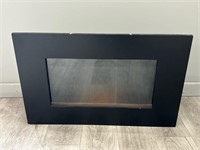 Rona Collection Electric Fireplace
