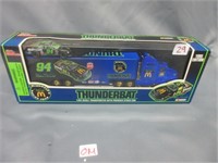 Bill Elliot thunderbat hauler 1:64