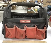 Craftsman tool bag