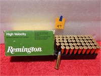 Remington 32-20 win 100gr Lead 50rnds