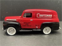 1948 Ford Craftsman Coin Coin No. 3. Die-cast and