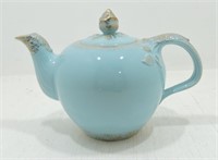 Hall China Apple teapot, 6 cup