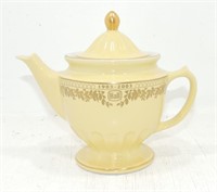 Hall China Centennial teapot