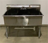 Eagle Stainless Steel Sink-