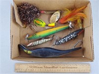 Fishing Lures