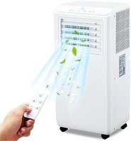 Air Conditioner 3 In 1 With Remote Cool