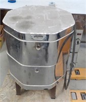 Olympic Electric Kiln /Sitter Kiln Model: K-10