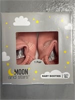 Baby booties