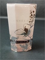 Stella McCartney Sheer Perfume in Box