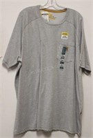 Mens Carhartt Shirt Sz 3XL - NWT $45