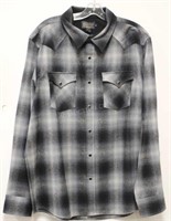 Mens Pendleton Shirt Sz XL - NWT $160