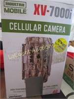 cellular camera XV-7000i