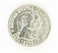 Coin **Rare 1900 Lafayette Dollar Ch Unc