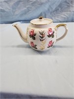 Vintage Price Made in England Teapot