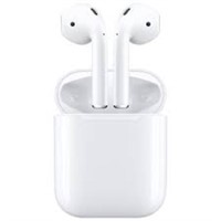 FACTORY SEALED! $180 Apple AirPods (2nd