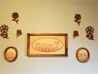 Pictures & wall hangings