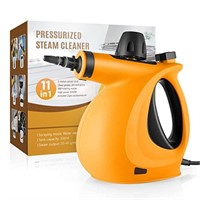Pressurized Handheld Surface Upholstery Steam