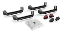 TeraFlex JL Hard Top Handle Kit set of 3