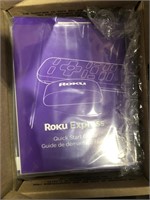 Roku Express (Official Manufacturer Product)  HD