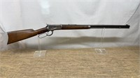WINCHESTER 1892 25-20 RIFLE