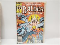 #4 Balder The Brave 75¢