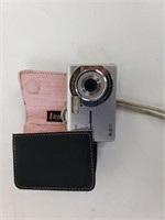 Icon Camera, Kodak Easyshare MD853