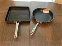 Calphalon Cookware Set (2)