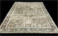 10' 10" x 7' 10" Oriental Weavers Andorra Rug