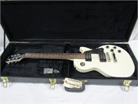 Epiphone Gibson SG In Case w/ Keys