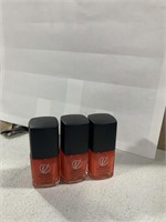 MAGELLAN, 3 BOTTLES OF PRO NAIL LACQUER,