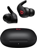 Beats Fit Pro Noise Cancelling Earbuds  Black