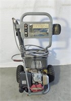 Excell Pressure Washer