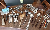 Flatware & Utensils