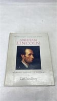 Read digest Abraham Lincoln