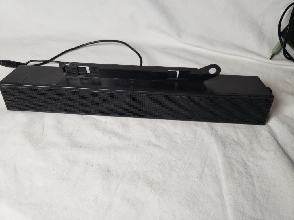 COMPUTER SPEAKER/SOUND BAR