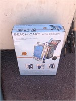 Beach cart #177