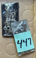 Craftsman Ignition Wrench Sets