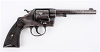 Gun Colt Model D.A. 41 in 41 Colt Caliber 6"