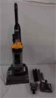 Dyson DC33 Vacuum with attachments