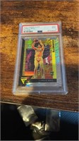 2020 Flux Lamelo Ball Pulsar PSA 9